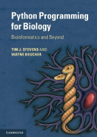 Python Programmig for Biology @library_Sec.pdf